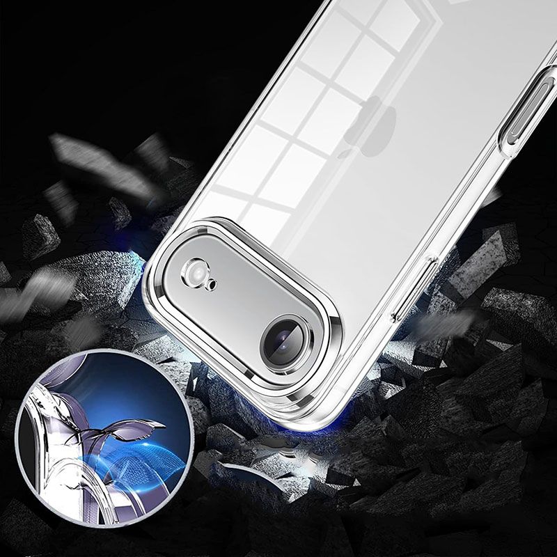 Funda Doble Cara 360 para iPhone Air