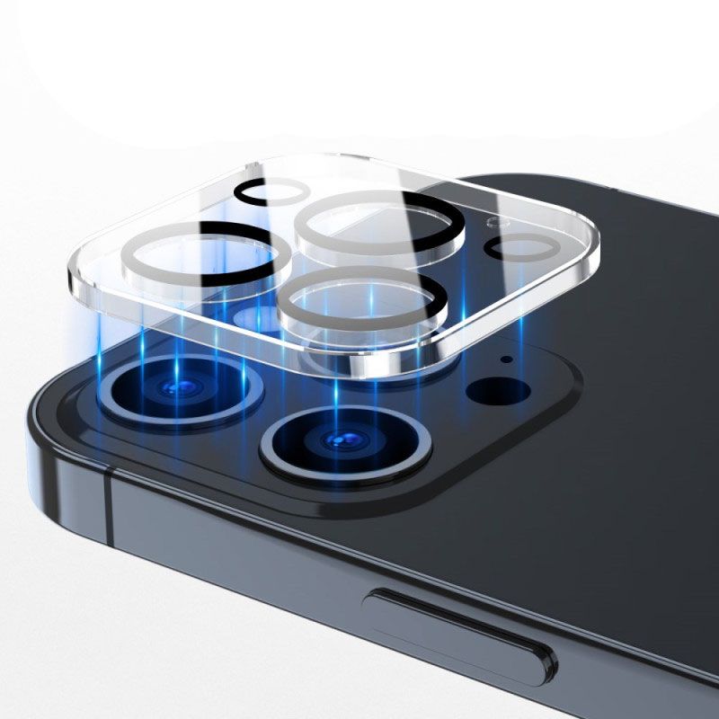 Protector para Cámara de iPhone Air de Cristal Templado