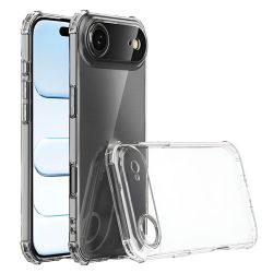 Funda de esquinas reforzadas para iPhone Air