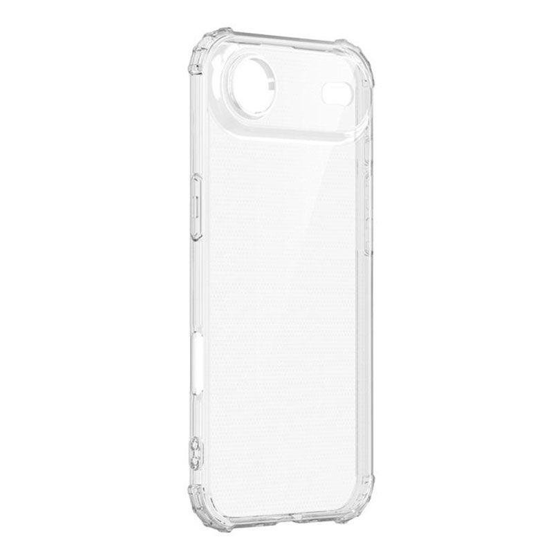 Funda de esquinas reforzadas para iPhone Air