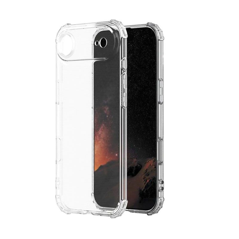 Funda de esquinas reforzadas para iPhone Air