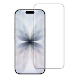 Protector de pantalla de Cristal Templado para iPhone 17