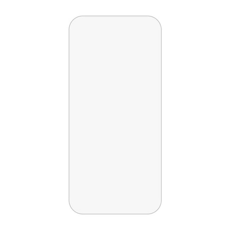 Protector de pantalla de Cristal Templado para iPhone 17 Pro Max