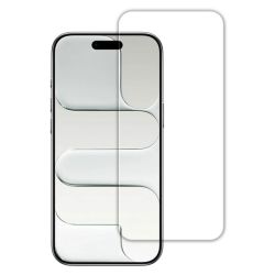 Protector de pantalla de Cristal Templado para iPhone Air