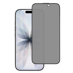 Protector de Pantalla Antiespía para iPhone 17