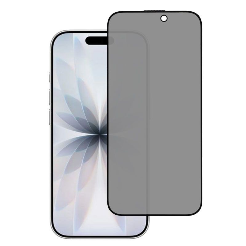 Protector de Pantalla Antiespía para iPhone 17