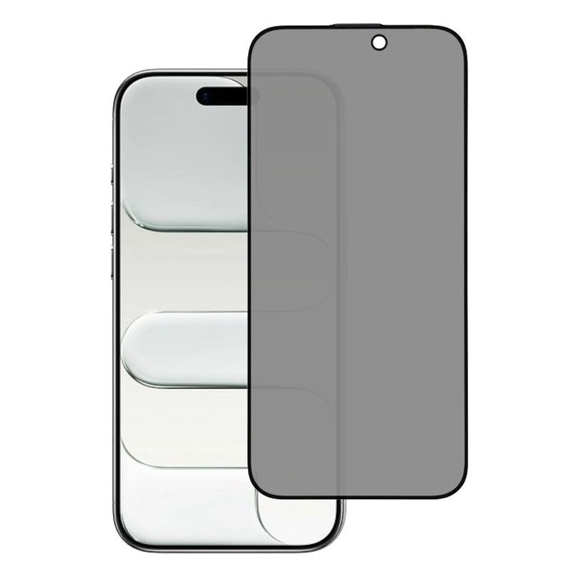 Protector de Pantalla Antiespía para iPhone Air