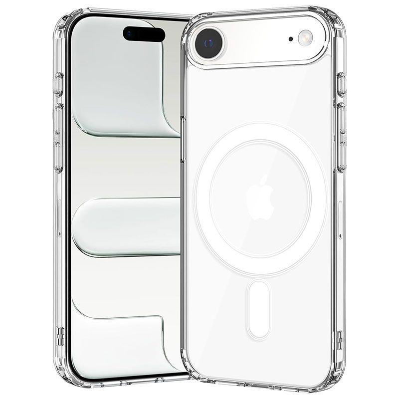 Funda Antigolpe premium con Magsafe para iPhone Air