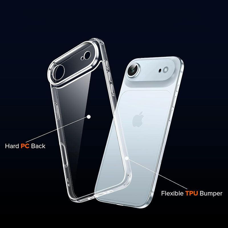 Funda Antigolpe premium con Magsafe para iPhone Air