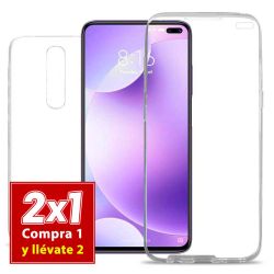 Funda Doble Cara Completa 360 para Poco X2 / Redmi K30