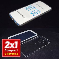 Funda Doble cara 360 para Motorola Moto G6