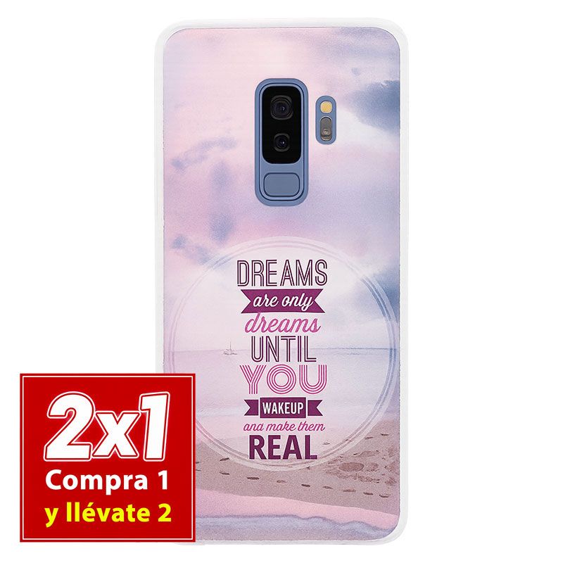 Funda Playa Dreams para Samsung Galaxy S9 
