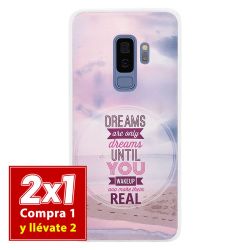 Funda Playa Dreams para Samsung Galaxy S9 Plus
