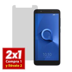 Protector de pantalla de Cristal Templado para Alcatel 1X
