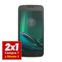 Protector de pantalla para Motorola Moto G4 Play