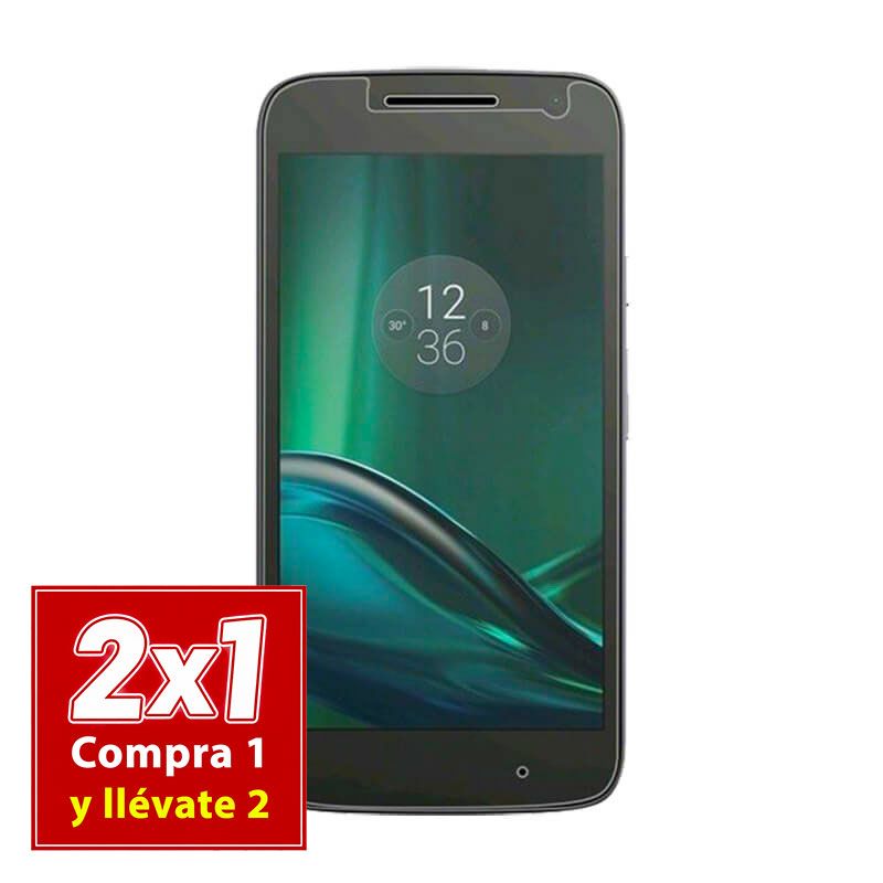 Protector de pantalla para Motorola Moto G4 Play