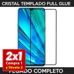 Protector de pantalla completo para Realme 6i / C3 / 5i / 5S / C15 / C11