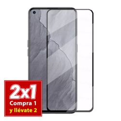 Protector de pantalla completo para Realme GT Master Edition