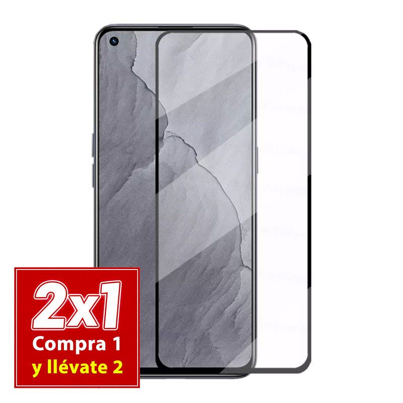 Protector de pantalla completo para Realme GT Master Edition
