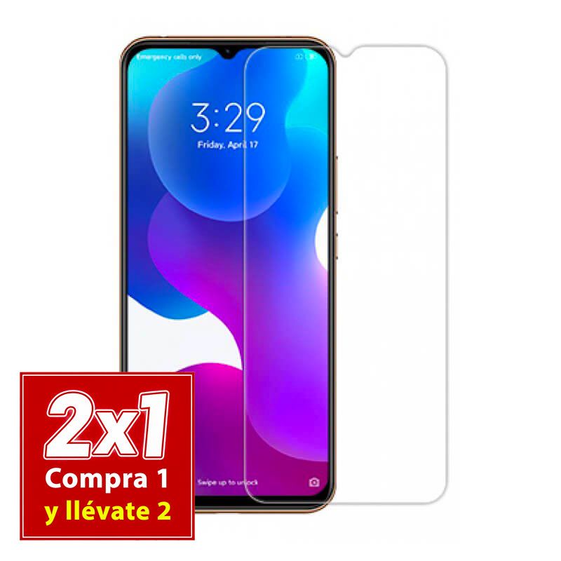 Protector de pantalla de Cristal Templado para Xiaomi Mi 10 Lite