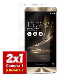 Protector de pantalla de Cristal Templado para Asus Zenfone Deluxe 3