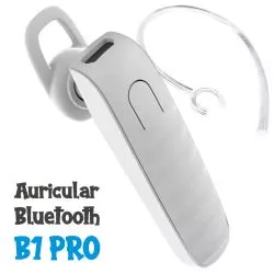 Auricular Bluetooth Manos Libres B1 Pro