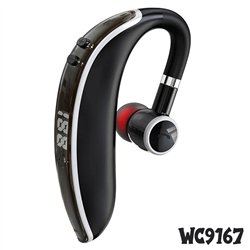 Auricular Manos Libres Bluetooth Earbud WC9167