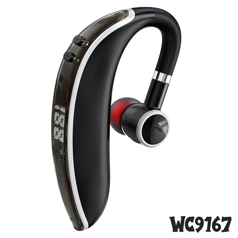 Auricular Manos Libres Bluetooth Earbud WC9167