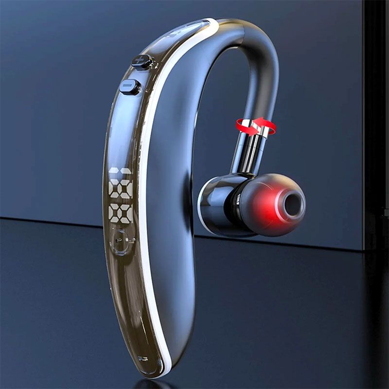 Auricular Manos Libres Bluetooth Earbud WC9167