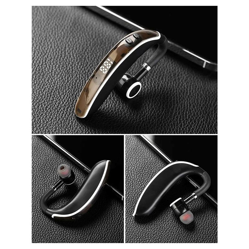 Auricular Manos Libres Bluetooth Earbud WC9167