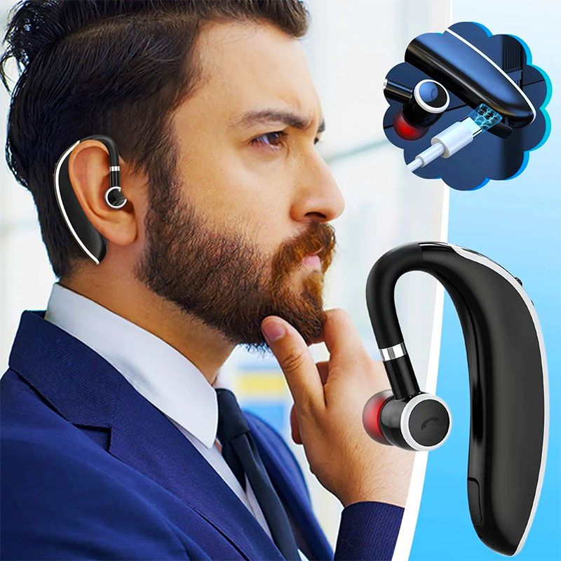 Auricular Manos Libres Bluetooth Earbud WC9167