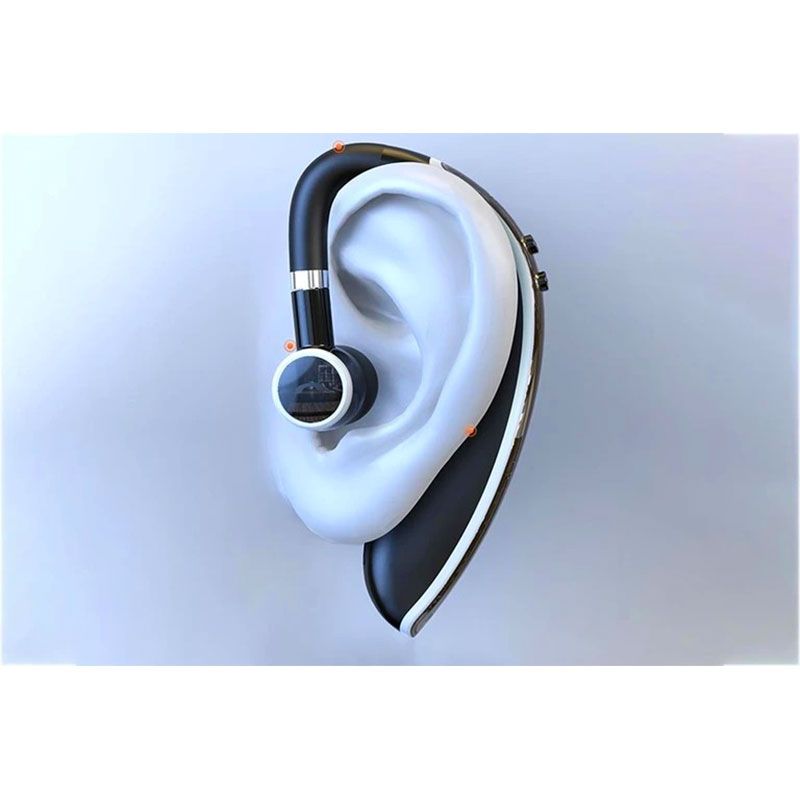 Auricular Manos Libres Bluetooth Earbud WC9167