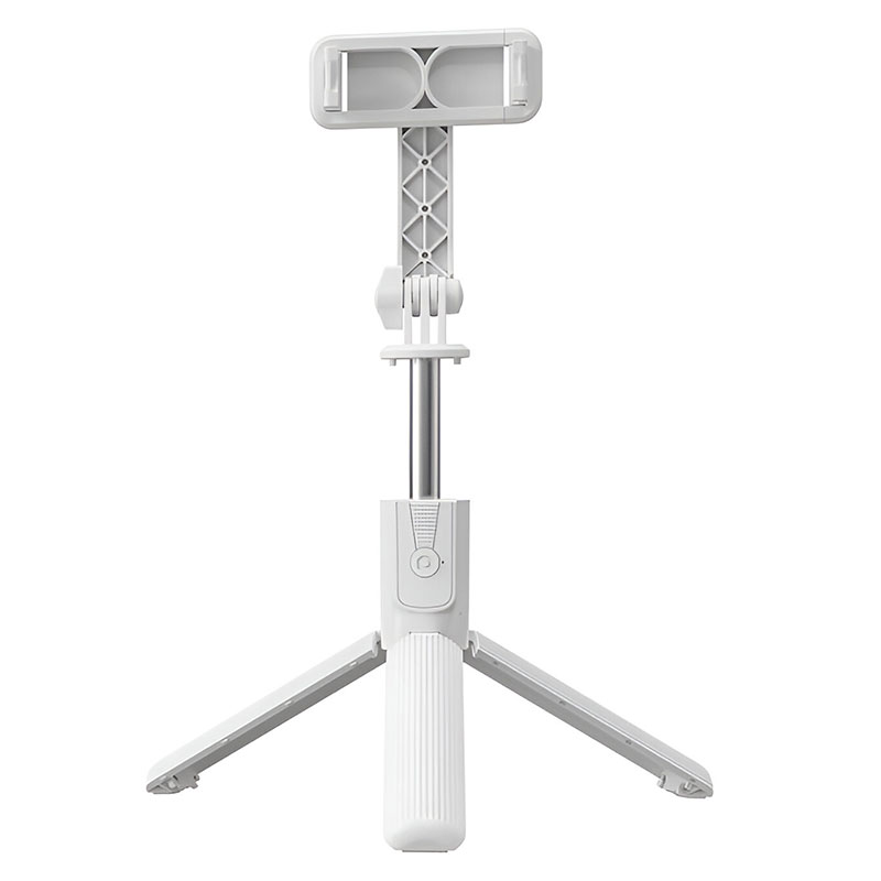 Palo Selfie con Trípode y Control Remoto Bluetooth WR9093