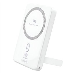 Batería Compatible con MagSafe 10000mAh y Carga Rápida WD9330