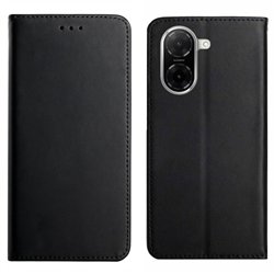 Funda tipo cartera para Xiaomi Redmi A5 Negro