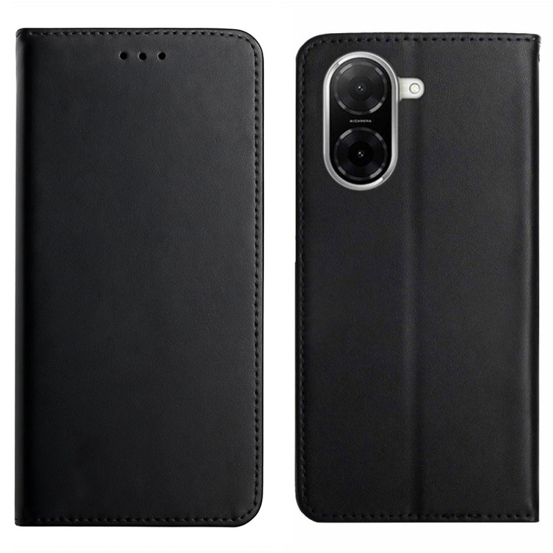 Funda tipo cartera para Xiaomi Redmi A5 Negro