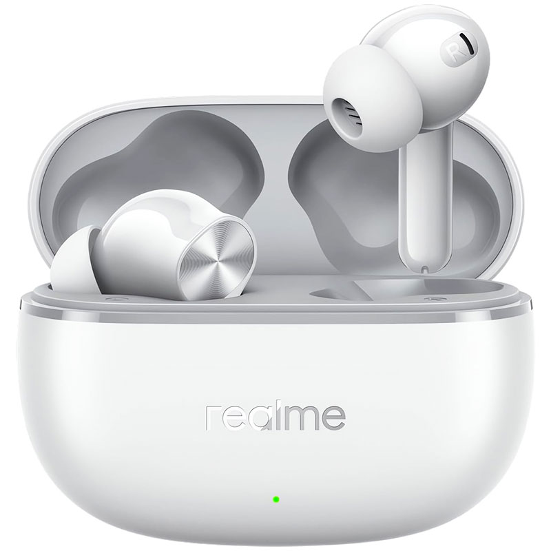 Auriculares Realme Buds T200 Lite