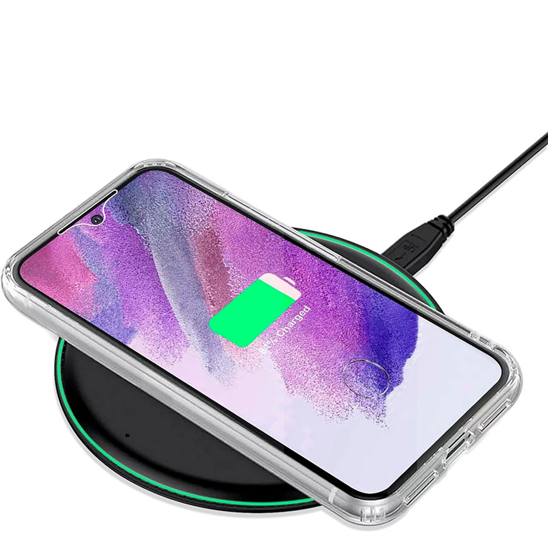 Funda Doble Cara Completa 360 para Samsung Galaxy S23