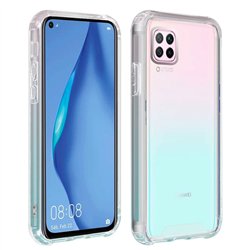 Funda antigolpe premium para Huawei P40 Lite