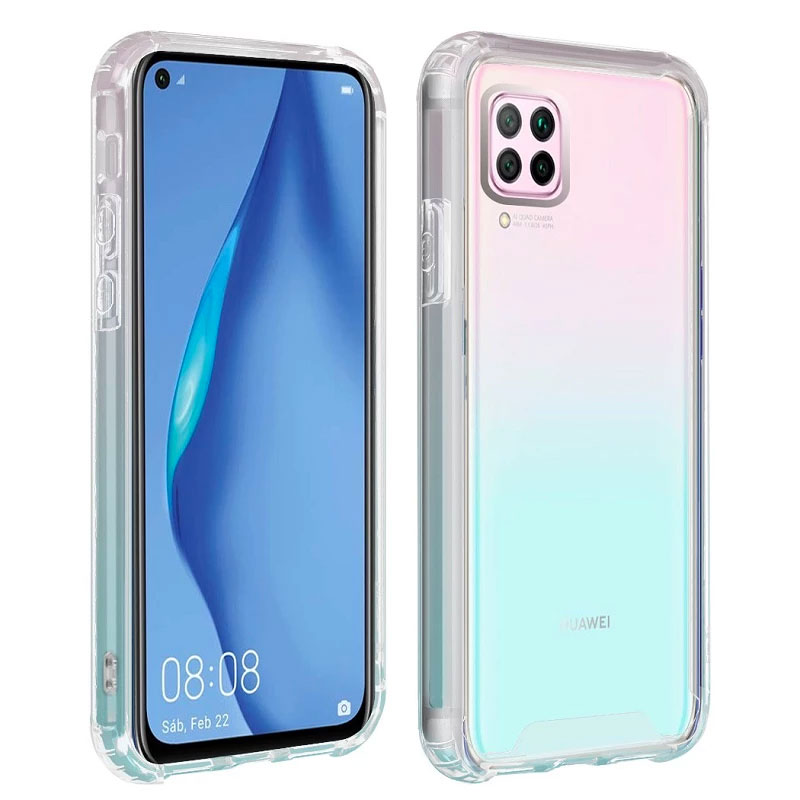 Funda antigolpe premium para Huawei P40 Lite