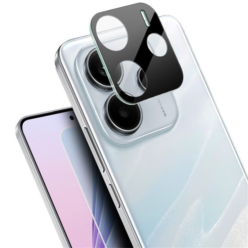 Protector cámara Xiaomi Redmi Note 14 5G de cristal templado