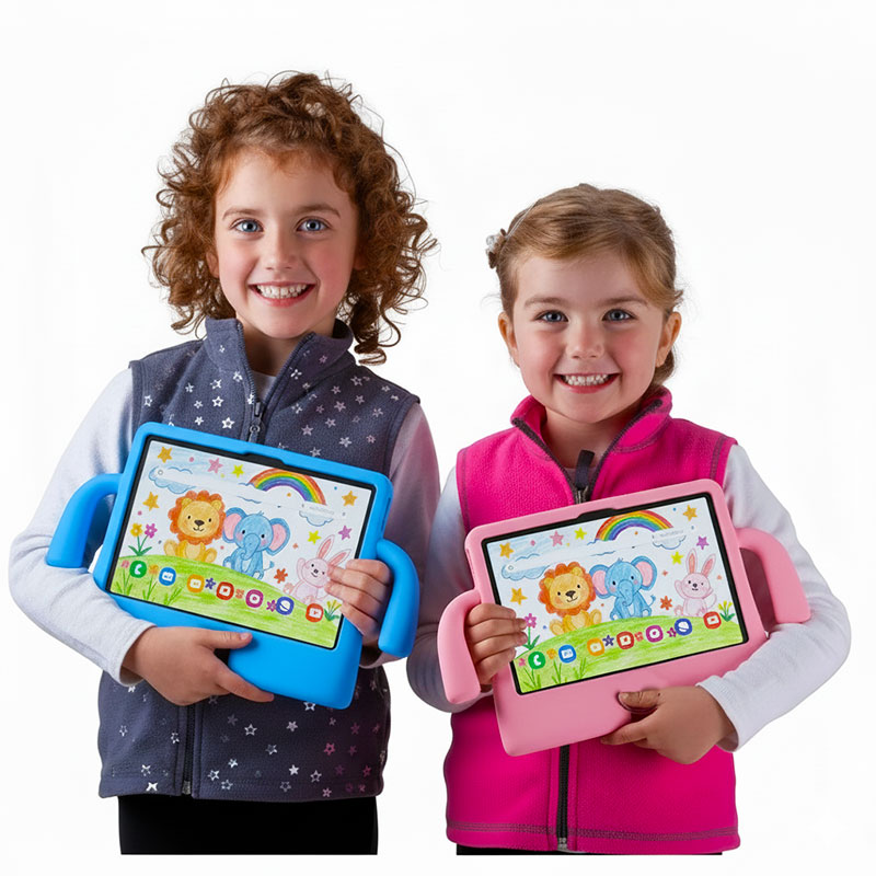 Funda infantil para Samsung Galaxy Tab A9 Plus