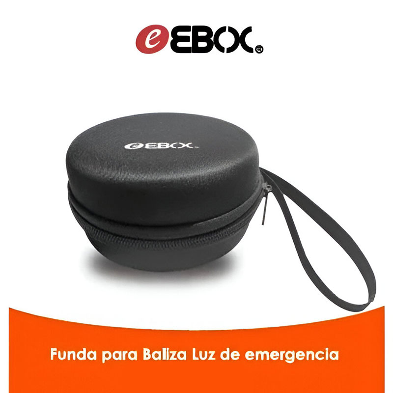 Funda para Baliza V16 con cremallera