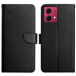 Funda Cartera Motorola Moto G84 5G con Tarjetero y Soporte