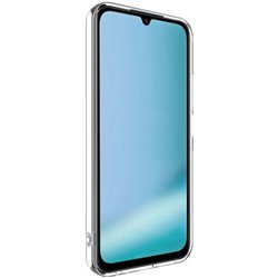 Funda transparente para Xiaomi Redmi 15C (5G)