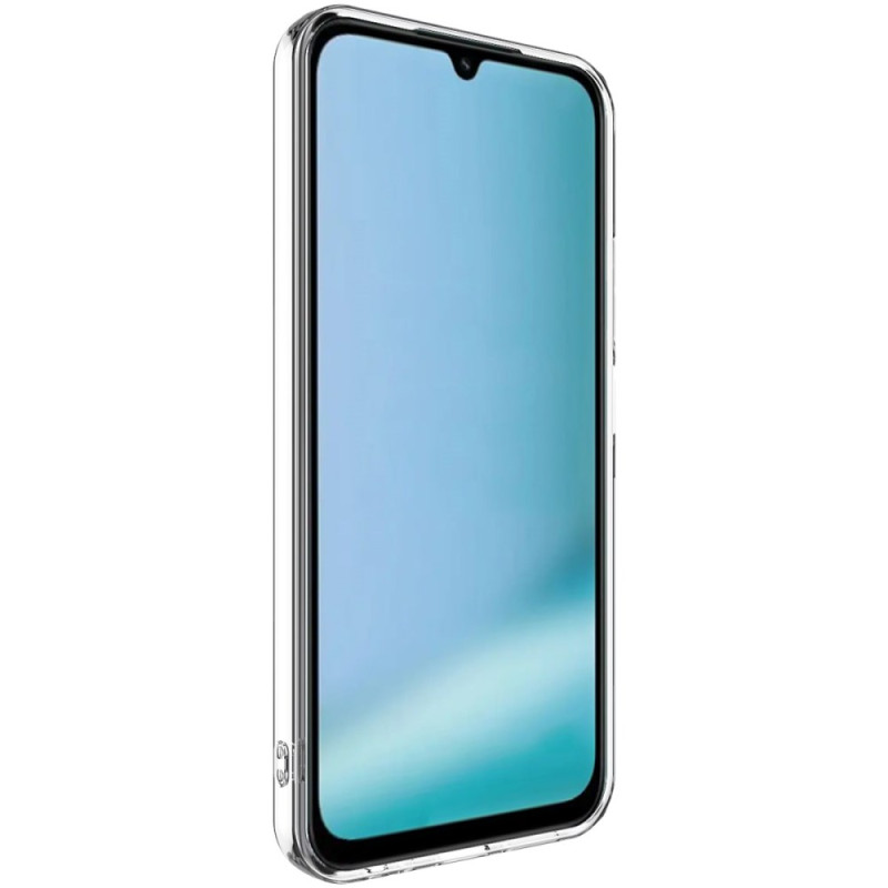 Funda transparente para Xiaomi Redmi 15C (5G)