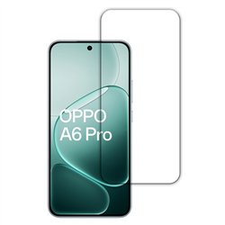 Protector de pantalla para Oppo A6 Pro 4G/5G
