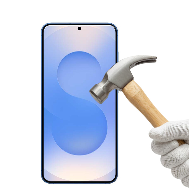 Protector de pantalla para Samsung Galaxy S24 Plus / S25 Plus