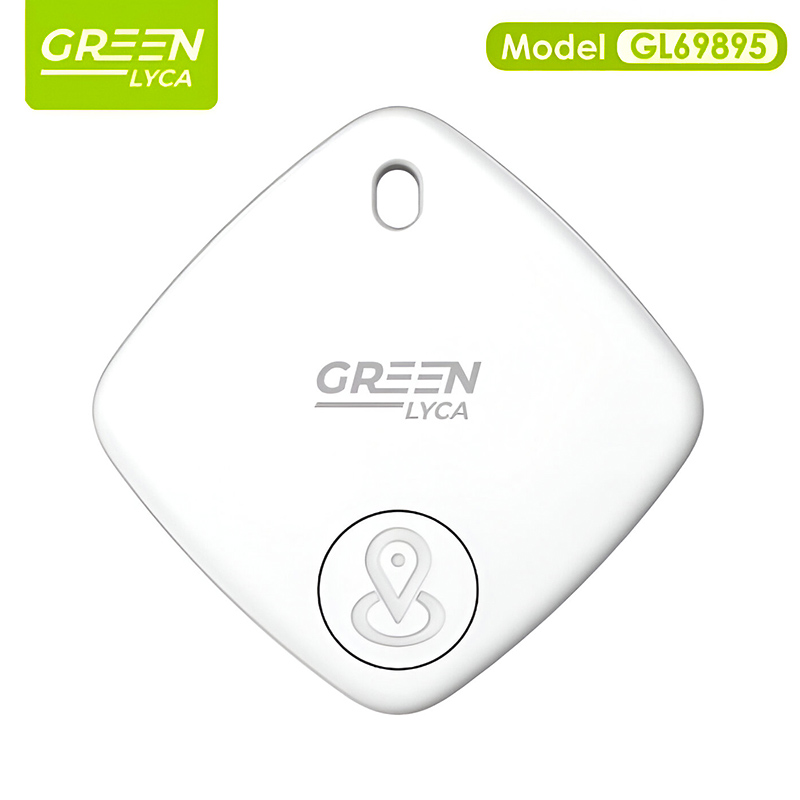 Localizador GPS para iPhone GL69895 con sonido