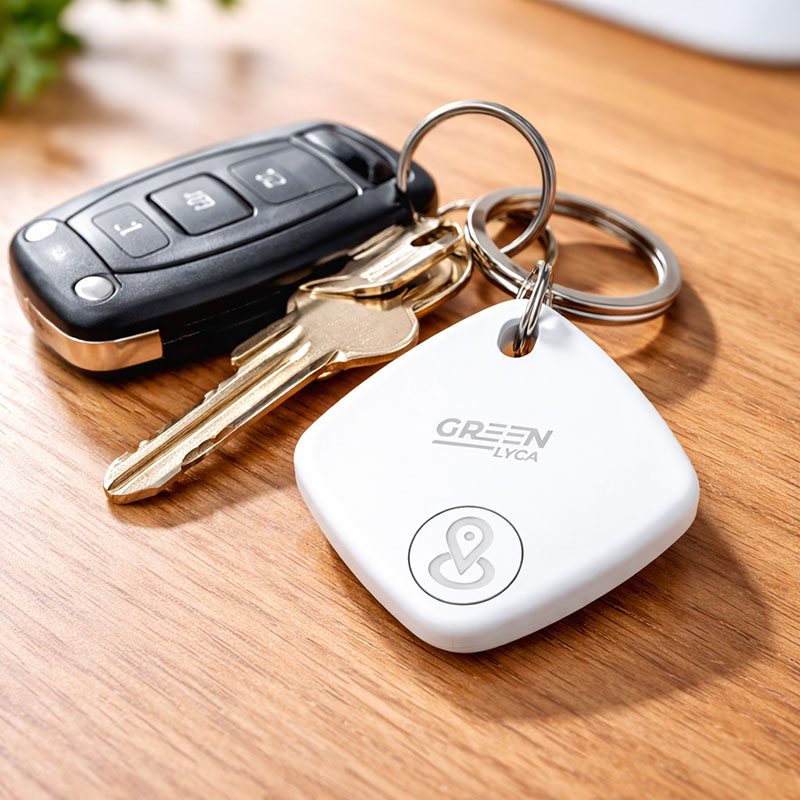 Localizador GPS para iPhone GL69895 con sonido